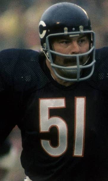 Dick Butkus: Today's NFL rules could have added 10 years to career